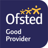 OFSTED rated good Logo
